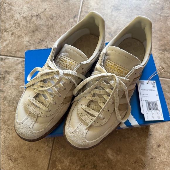 Adidas Handball Spezial womens - Picture 3 of 10